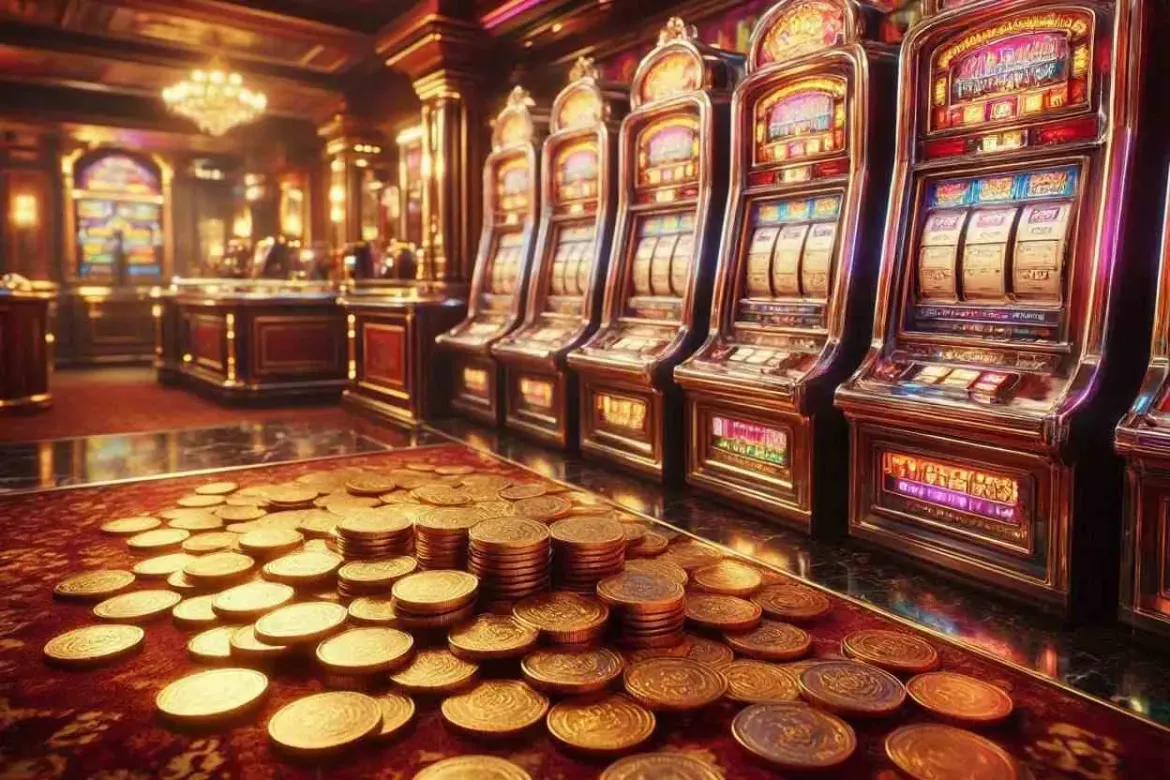 Gxmble Casino